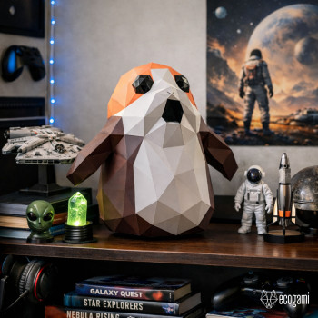 Porg of Star Wars Porg of Star Wars